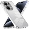 Hülle für Xiaomi Redmi Note 13 Pro 4G Rutschfest Produktbild-Vorschau 1