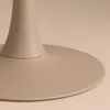 Glade table de salle à manger Ø100 cm beige. Voir les images du produit 9