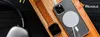 Indukční Nabíječka Pro Iphone Qi 15W Magsafe Náhled obrázku produktu 5