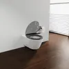Duroplast WC-Sitz BLACK, PREMIUM, mit Absenkautomatik Produktbild-Vorschau 2