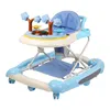 4 in 1 Gehfrei Babywalker ab 6 Monate,Lauflernwagen mit Produktbild-Vorschau 3