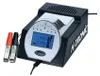 A car battery charger is shown against a white background. Produktbild-Vorschau