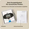 Needit Park LITE SOLAR elektronische Parkscheibe | Produktbild-Vorschau 7
