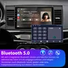 4GSIM Carplay 10'' android13 8kern 6+128G WIFI Autoradio Náhled obrázku produktu 9