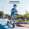 SIMATE S5 Scooter électrique pliable pour enfants 6,3 Voir les images du produit 9