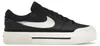 Nike Court Legacy Lift Black Sail (Women's) - EU 39 Produktbild-Vorschau 9