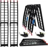 TRUTZHOLM 2x Auffahrrampe klappbar 180 cm Traglast 680 kg Produktbild-Vorschau 1