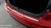 Protecteur de bord de coffre Hyundai i20 2018-2020 (mat) Voir les images du produit 1