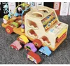 Sortiermaschine - Holzauto Kruzzel 22652 Produktbild-Vorschau 2
