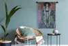 MuchoWow® Wandteppich Wandbehang Porträt von Adèle Produktbild-Vorschau 5