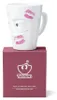 FIFTYEIGHT PRODUCTS T018259 FIFTYEIGHT Henkelbecher 350ml - Productafbeelding-voorbeeld 4