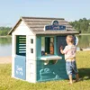 SMOBY Casetta da giardino Gelateria Sweety Corner Anteprima dell’immagine prodotto 11