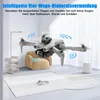 Drohne mit Kamera, RC Quadcopter, 4K FPV WiFi Drone, Produktbild-Vorschau 7