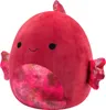 Squishmallows plyšová figurka Raspberry Betta Fish Barella Náhled obrázku produktu 12