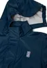 LEGO Wear Uni Lego Wear Regen Set 11010041 Regenhose, Blau, Produktbild-Vorschau 2