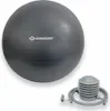SCHILDKRÖT FITNESS GYMNASTIKBALL 85cm, (anthracite) KEINE Produktbild-Vorschau 11