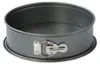 Kaiser Gourmet 2300753812, Kuchenform, Rund, Flache Produktbild-Vorschau 1