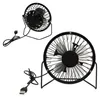 Ventilateur pour panneaux solaires, 5 W, USB, orientable à Voir les images du produit 4
