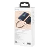 Baseus CATLJK-01, 0,25 m, Lightning, USB C, Männlich, Produktbild-Vorschau 8