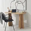 Skye Decor, Infini - Sapphire Oak, Schreibtisch, Produktbild-Vorschau 4