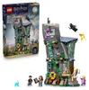 LEGO Harry Potter 76467 La maison de Luna Lovegood - Jouet Voir les images du produit 1