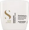 Alfaparf Milano Semi di Lino Diamond Illuminating Mask 500 Produktbild-Vorschau 1