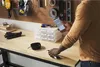 DYMO LetraTag LT-200B Bluetooth černá Ovládání pomocí Náhled obrázku produktu 16