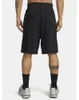 Pantalones cortos deportivos UA Rival LW Grafik para Vista previa de la imagen del producto 2