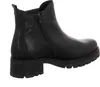 Gabor Shoes Chelsea Boot - Black Smooth leather : 41 : Podgląd zdjęcia produktu 12