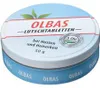 OLBAS pastilky na kašeľ a chrapot, 50 g tabliet Náhľad obrázku produktu 2