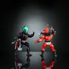 Masters of the Universe JHG81, 6 lat(a), Wielobarwny, Podgląd zdjęcia produktu 4