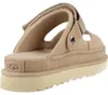 UGG W GOLDENSTAR GLIDE Beige Produktbild-Vorschau 3