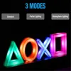 PlayStation Leuchte Icons 30 cm Produktbild-Vorschau 18