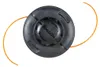 Makita 2-draads kop Tap&Go Ø 130 mm 2,4 mm ( 191D93-3 ) Productafbeelding-voorbeeld 12