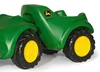 rolly toys rollyMinitrac Trailer John Deere, Kamiónový Náhled obrázku produktu 6