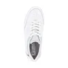 Rieker Damen Sneaker 41910-81 Farbe: Weiß Größe: 40 Produktbild-Vorschau 4