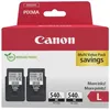 Canon PG-540L Druckerpatrone 2 Stück(e) Original High (L) Produktbild-Vorschau 5