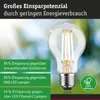 Paulmann Eco-Line Filament 230V LED Ampoule individuelle Voir les images du produit 5
