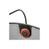 Rixen & Kaul Klick Fix Basket Unilux Black Narrow Mesh Podgląd zdjęcia produktu 3