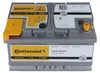 Batteria Continental L4B 85Ah 12v 760A positivo a destra Anteprima dell’immagine prodotto 2