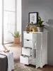 Badmeubel LUIS, landelijke stijl, MDF-hout, 56 x 83 x 30 cm Productafbeelding-voorbeeld 12