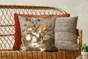 MuchoWow® Zierkissen Sofakissen Wohnzimmer Dekokissen 45x45 Produktbild-Vorschau 5