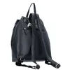 PICARD zaino borsa a tracolla Luis Backpack Black nero Anteprima dell’immagine prodotto 11