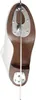 GRAF Tango Schlittschuhe für Damen weiß 42 Produktbild-Vorschau 5