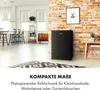 Klarstein Delaware Kühlschrank, 76 Liter Fassungsvermögen, Produktbild-Vorschau 2