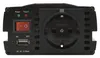 Compass 07109 - Měnič napětí 12/230V 600W + USB Náhled obrázku produktu 4