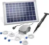 esotec Solar-Teichbelüfterset Power Air 5 Produktbild-Vorschau 1