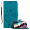 Cadorabo pokrowiec na telefon Motorola MOTO G 5G PLUS w Podgląd zdjęcia produktu 1