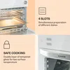 Klarstein Vigor Air, teplovzdušná fritéza XXL, 1800 W, 30 Náhľad obrázku produktu 6