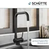 SCHÜTTE Küchenarmatur WINDOW, Wasserhahn Küche für Produktbild-Vorschau 7